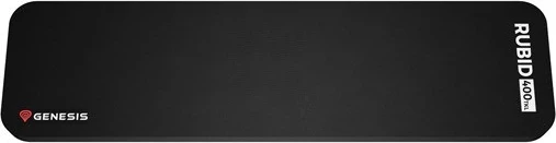 Mbajtëse për kyç Genesis Rubid 400 TKL, e zezë