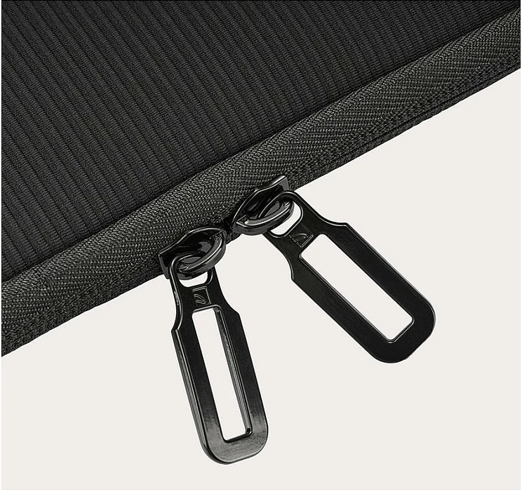 Çantë laptopi Tucano Colore Toploader, deri 18", e zezë