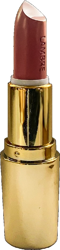 Buzëkuq për femra Lambre Exclusive Colour 04 Burnt Peach, 4g