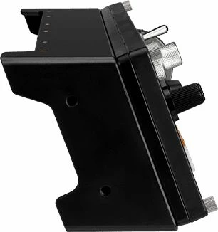 Panel fluturimi Logitech G Saitek Pro Flight Multi Panel USB 945-000009, i zi