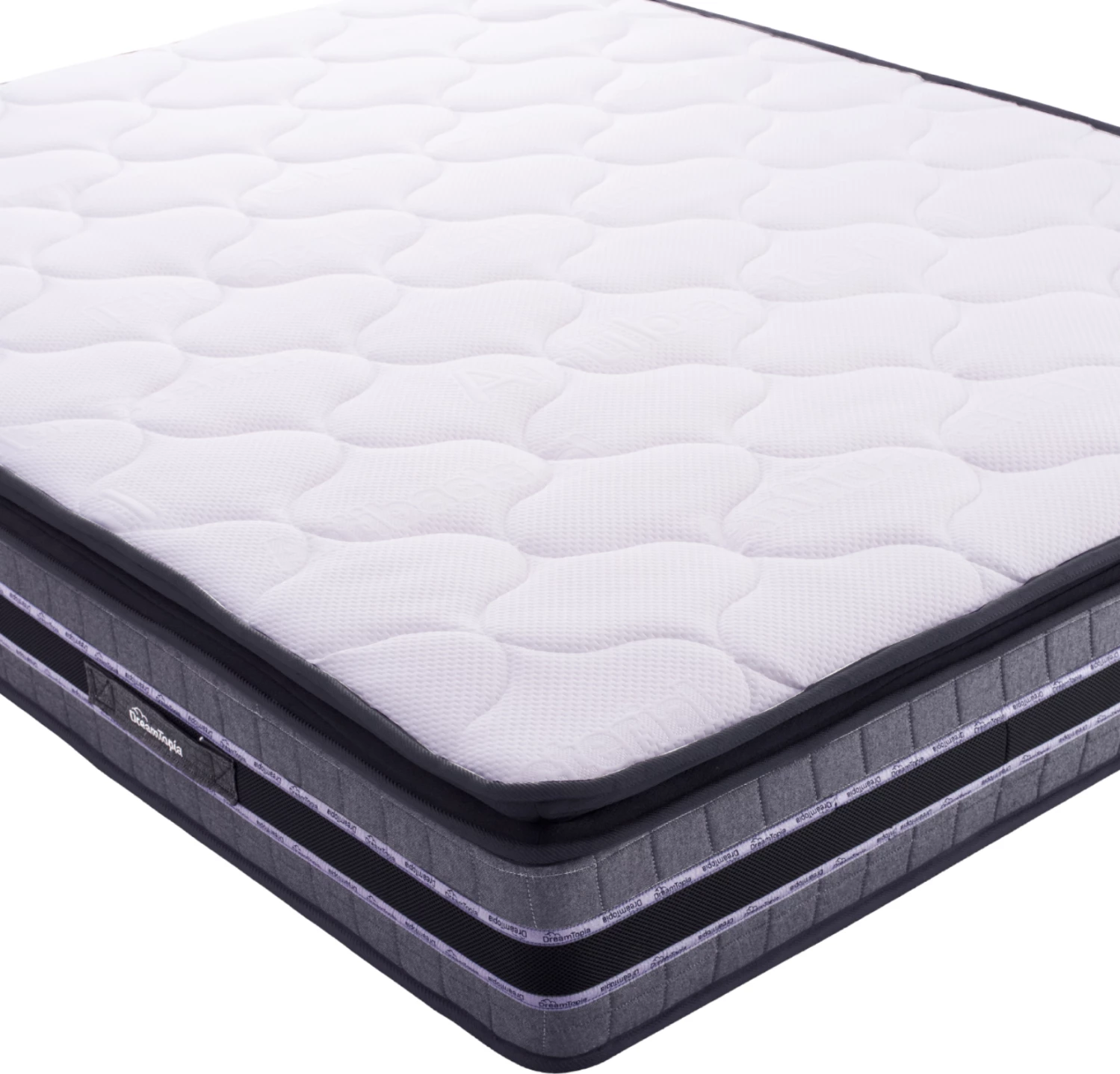 Dyshek DREAMTOPIA, seria FRANKLIN, 150x200