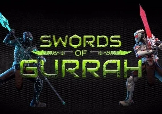 Swords of Gurrah VR EN Global