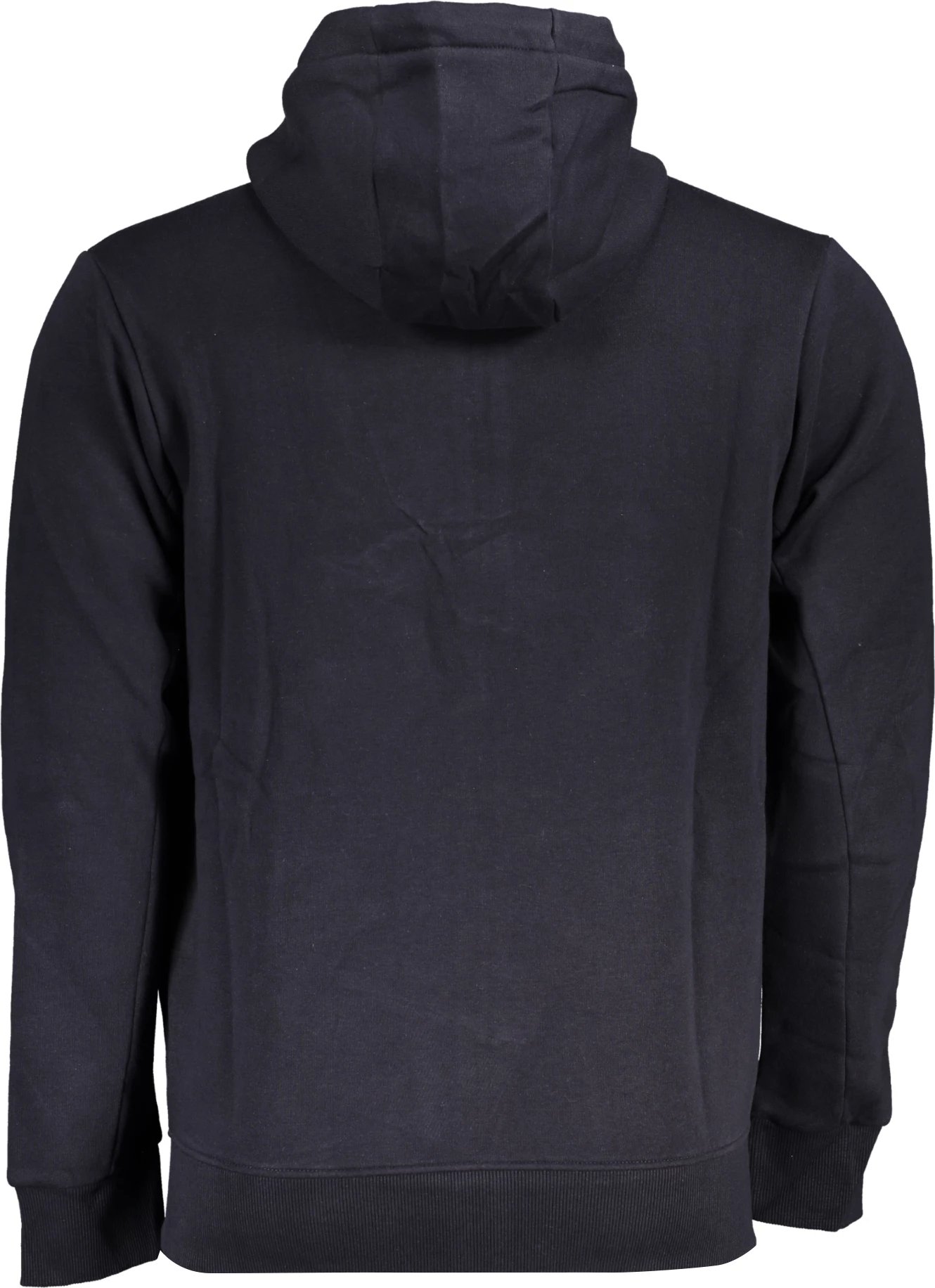 Duks me kapuç për meshkuj U.S. GRAND POLO, blu [Madhësia: XXL]