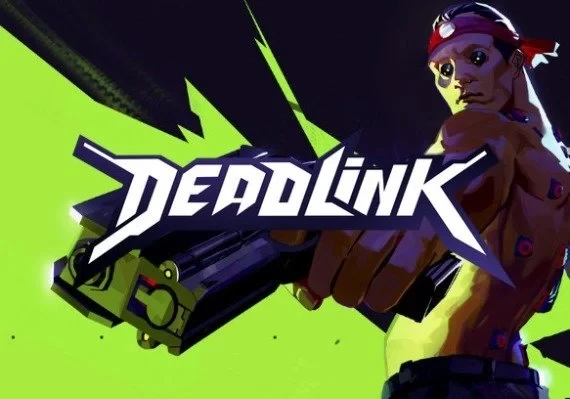 Deadlink EN Global