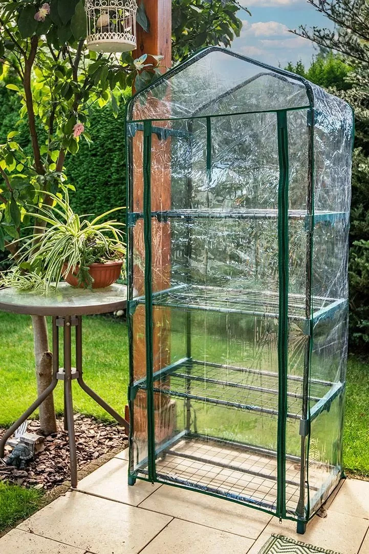 Serë Neo 15-901 69 x 49 x 160 cm, 4 rafte