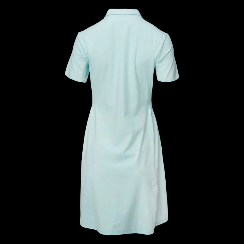 Fustan sportiv për femra Fitanu, i bardhë