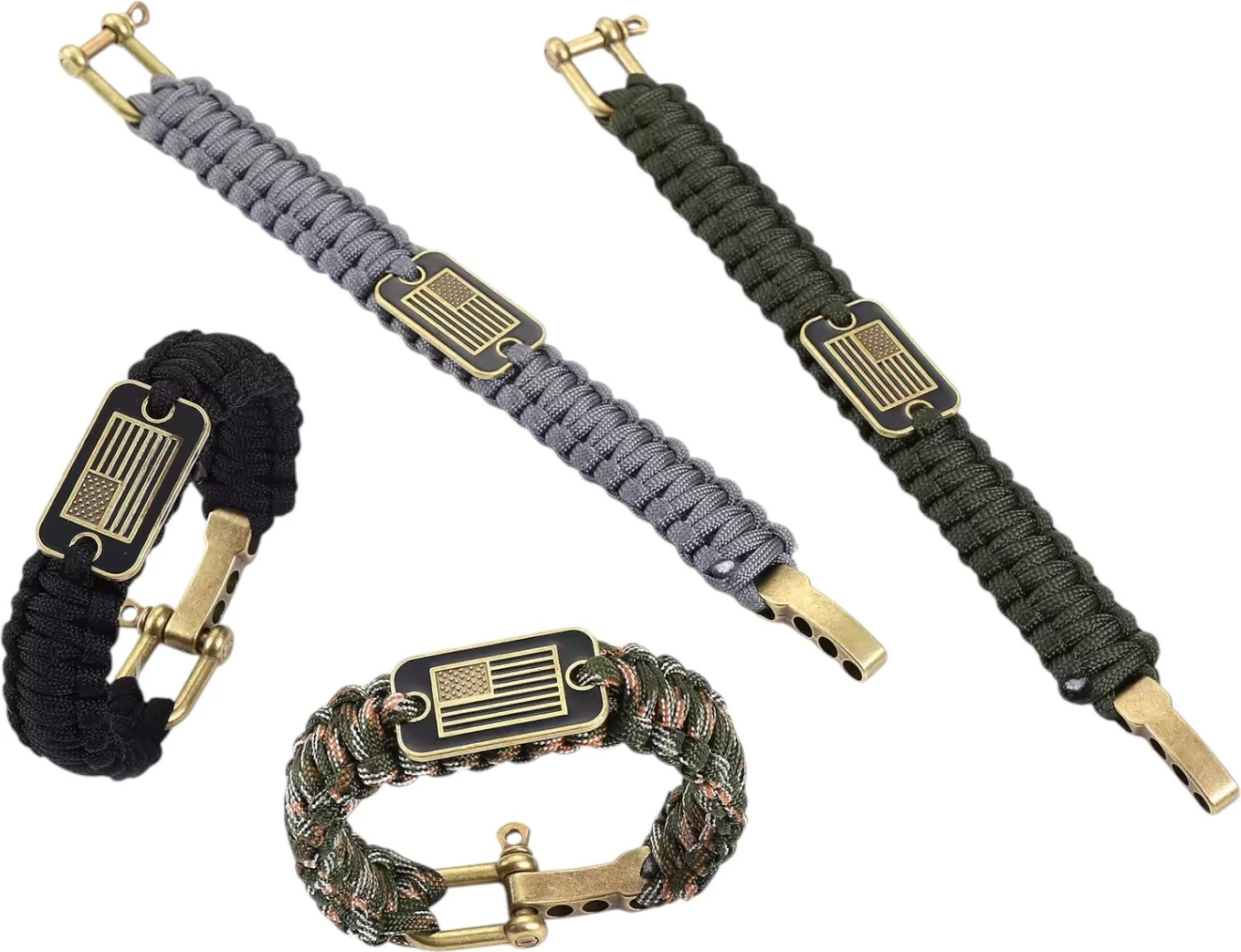 Byzylyk i rregullueshëm HOTSHOT OAC1006