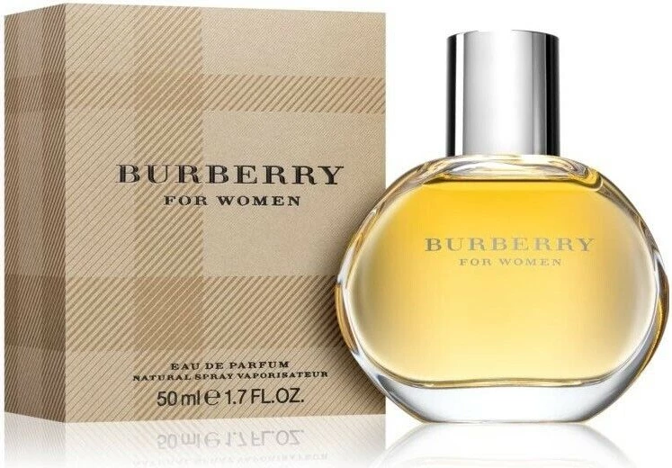 Eau de Parfum Burberry Classic, 100 ml