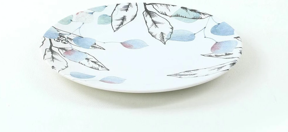 Set mëngjesi 50 pjesësh, Hermia Concept, TV087050F3X2AJ47100MAP0300