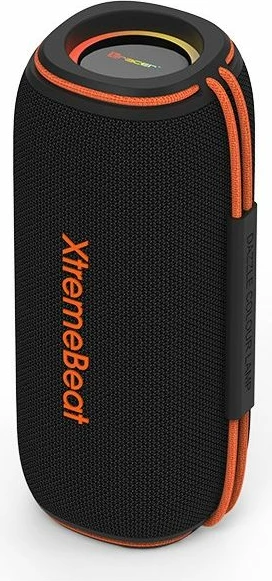 Altavoz Bluetooth Tracer, i zi
