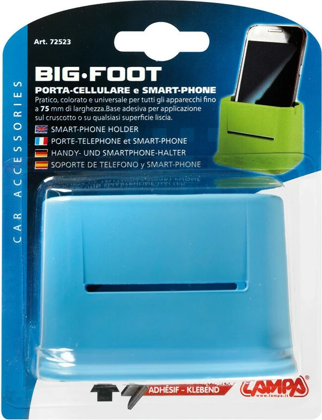 Mbajtes Telefoni Blister 1pc