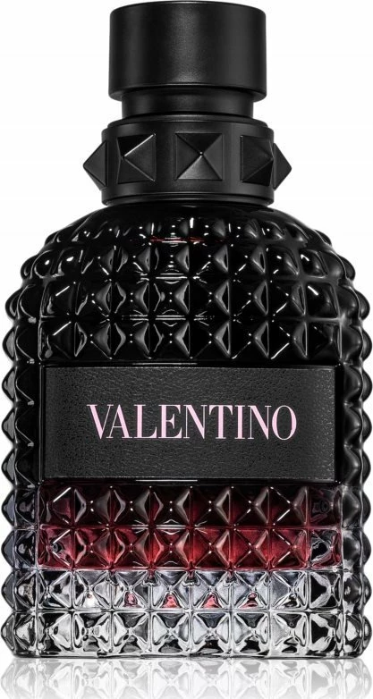 Parfum për meshkuj Valentino Uomo Born In Roma Intense EDP Intense 50 ml