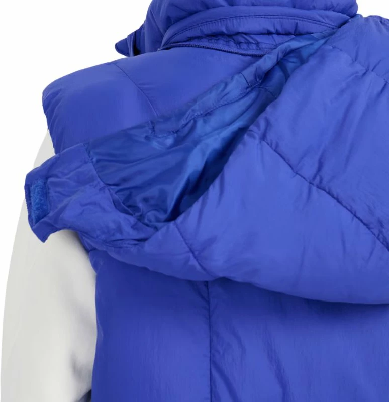 Jelek për femra 4f, cobalt [Madhësia: XL]