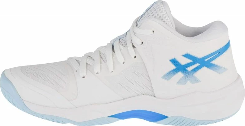 Atlete për femra Asics, të bardha