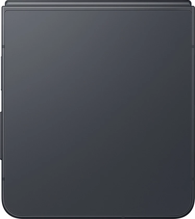 Celular Samsung Galaxy Z Flip8, Dual SIM, 12GB RAM, 512GB, grafit