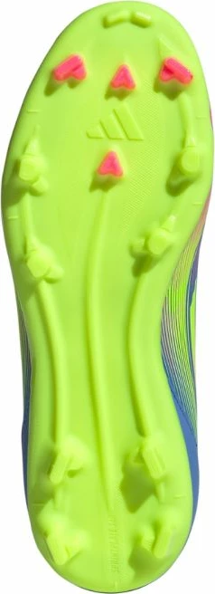 Atlete futbolli për fëmijë adidas, shumëngjyrëshe