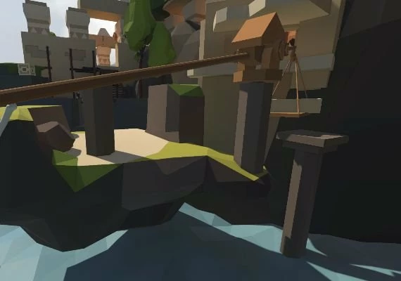 Human: Fall Flat EN/DE/FR/RU/ES Global