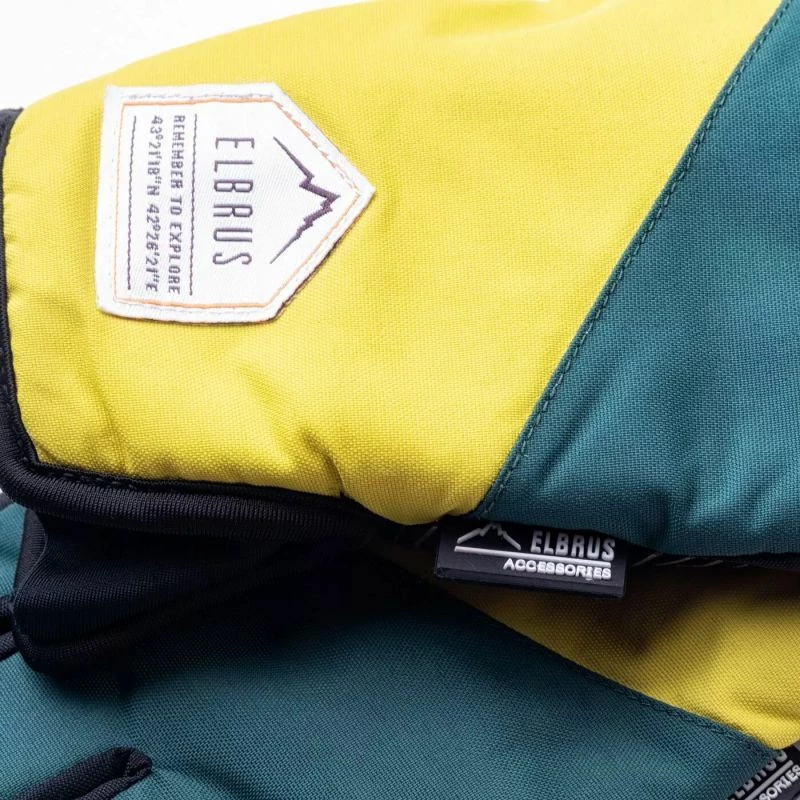 Doreza për sporte dimërore Elbrus, për meshkuj dhe femra [Madhësia: S/M]