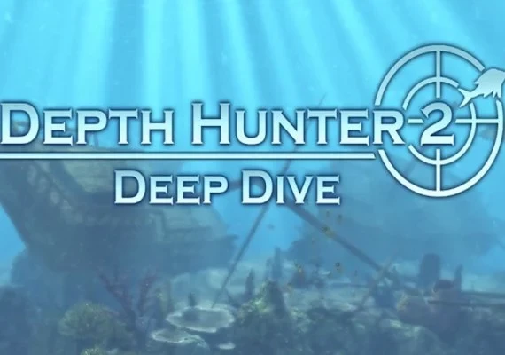 Depth Hunter 2: Deep Dive EN/DE Global