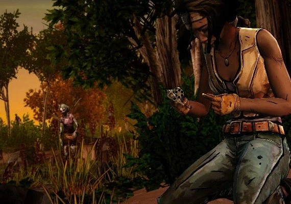 The Walking Dead - Ultimate Steam Bundle EN Global