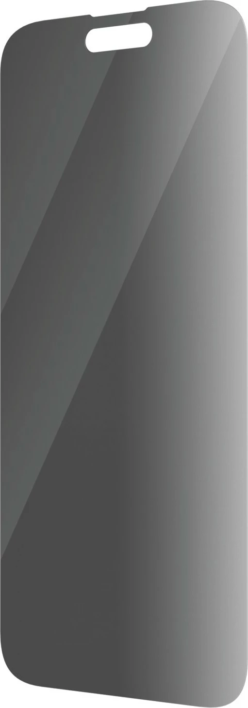 Mbrojtës ekrani PanzerGlass për iPhone 14 Pro Max Privacy, antibakterial