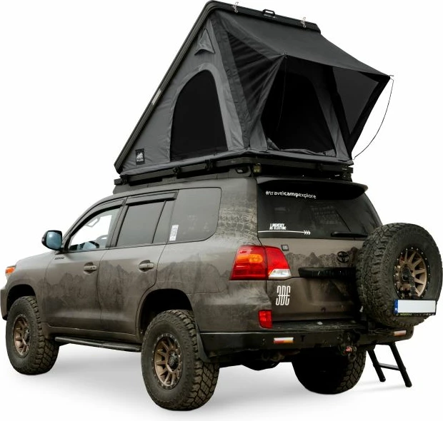 Tendë çatie Offlander për kamping