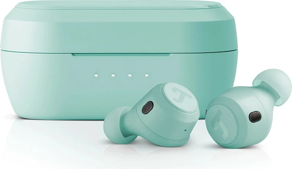 Kufje Teufel REAL BLUE TWS 3, Bluetooth, misty green