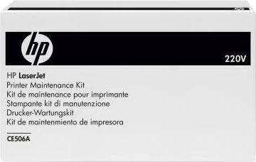 Njësi fuzioni, HP, CE506A, 220V, 1 copë