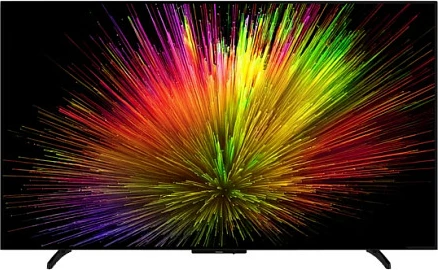 Televizor Panasonic TV-65Z80B, 65" 4K OLED 120Hz, Fire TV, HDMI 2.1, Dolby Atmos, i zi