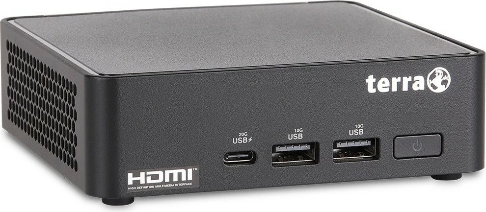 Kompjuter Terra PC-Micro 7000 SILENT GREENLINE, mini PC, i zi