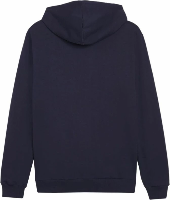 Duks me kapuç për meshkuj Puma, blu marin