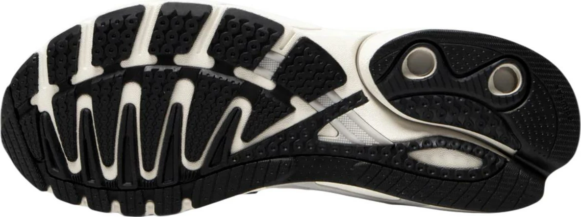 Atlete për meshkuj adidas Originals Control 5 KI6120, të zeza/argjendta [Madhësia: 42]