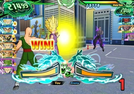 Super Dragon Ball Heroes: World Mission EN/DE/FR/IT/PT/RU/ES Global