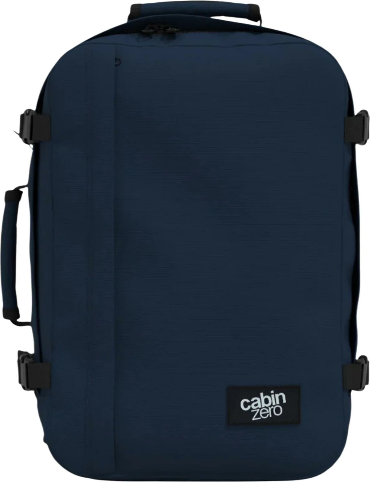 Çantë shpine për meshkuj Cabin Zero Classic 36L CZ171205, e kaltër