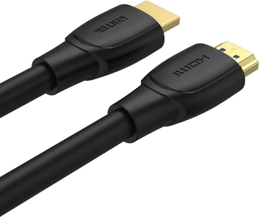 Kabllo Unitek HDMI, 5m, e zezë