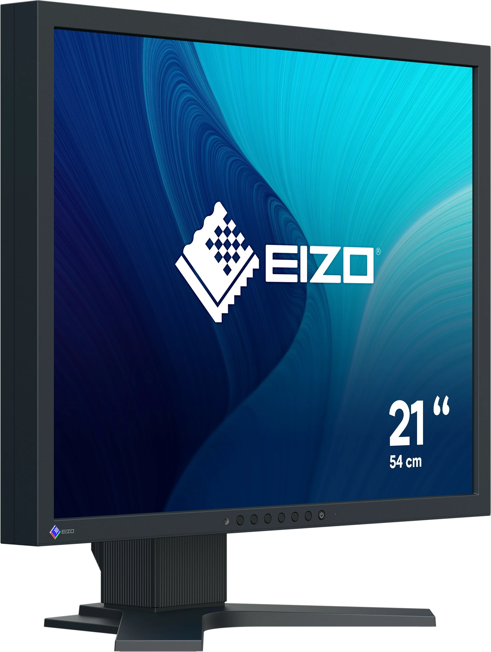 Monitor EIZO FlexScan S2134, 21.3", 1600 x 1200, LED, i zi