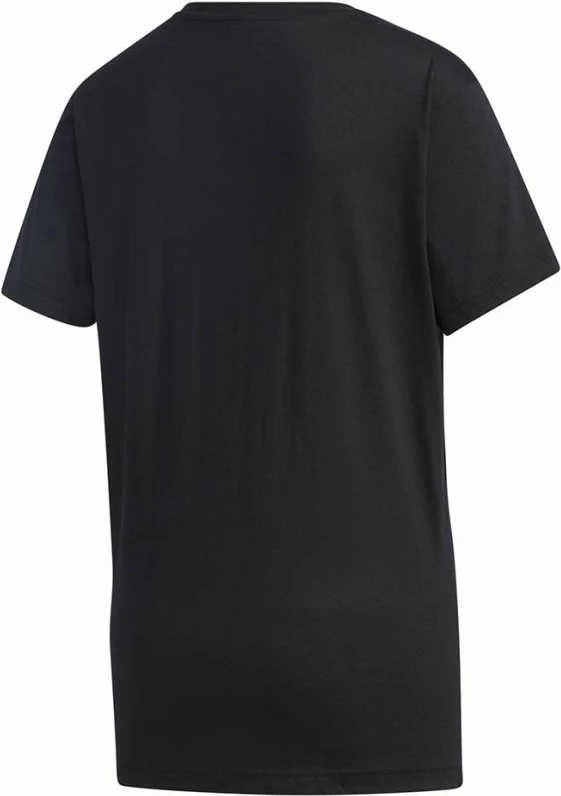 Maicë për femra adidas, e zezë [Madhësia: XS]