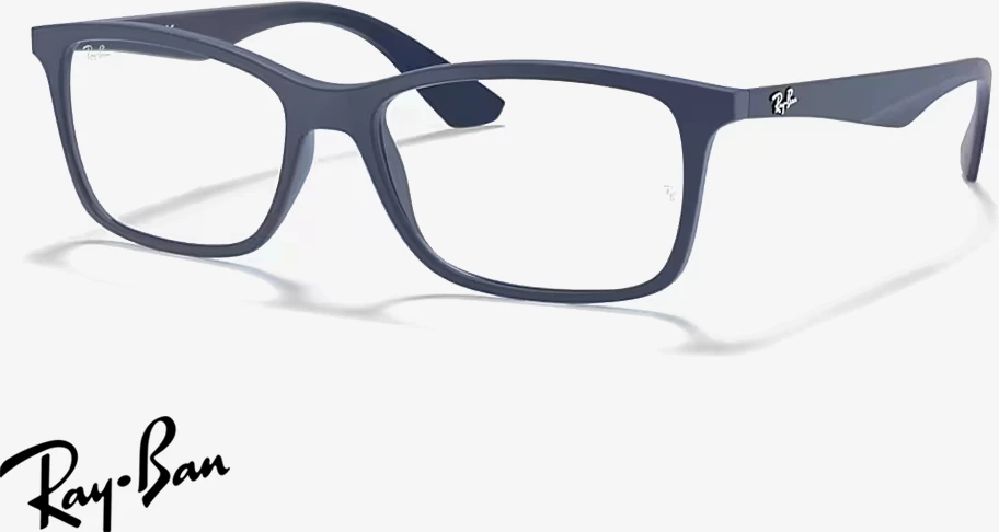 Korniza optike Ray-Ban RX7047 5450 56