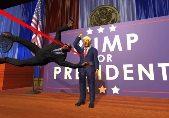 Mr.President! EN Global