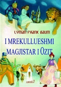 Magjistari I Ozit - Lyman Frank Baum
