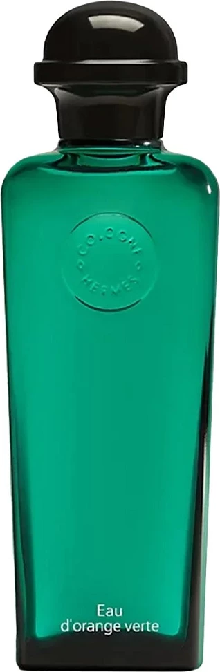 Eau de Cologne Hermes Eau D'Orange Verte 200ml