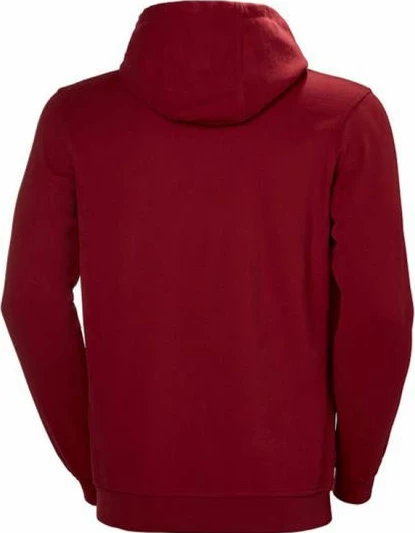 Duks për meshkuj Helly Hansen, i kuq [Madhësia: M]