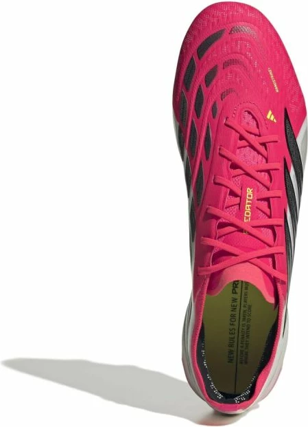 Atlete futbolli adidas Predator Elite FG JS0433