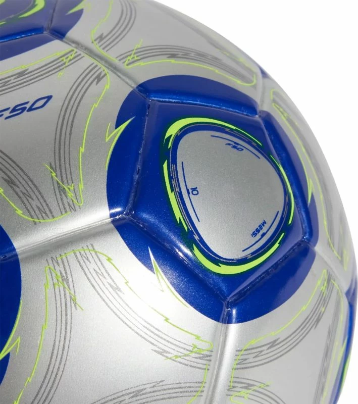 Top mini adidas Messi, i gjelbër