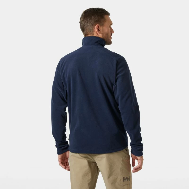 Jakne fleece për meshkuj Helly Hansen, blu [Madhësia: M]