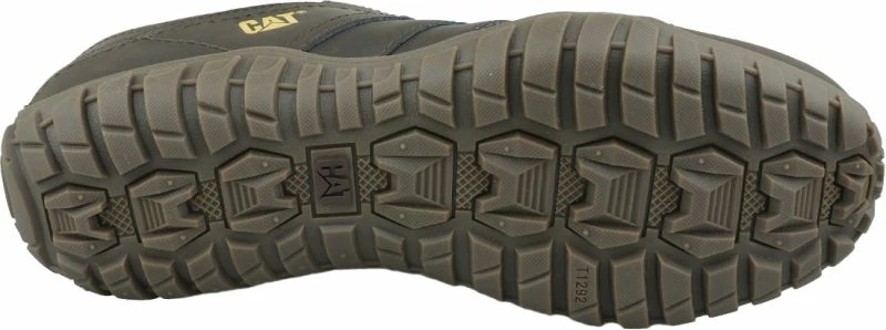 Këpucë për meshkuj Caterpillar, kafe