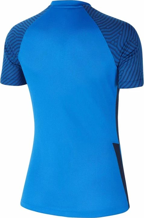 Maicë trajnimi për femra Nike, blu [Madhësia: XL]