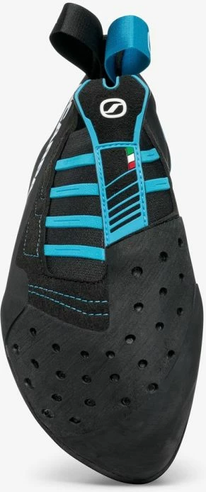 Këpucë Scarpa Instinct 40.5, të zeza