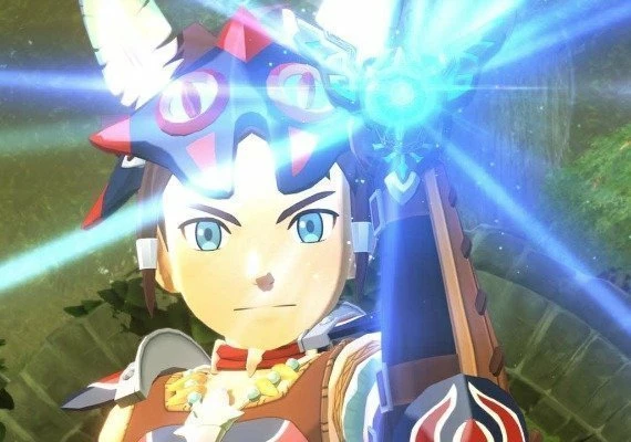 Monster Hunter Stories 2: Wings of Ruin Deluxe Edition Global
