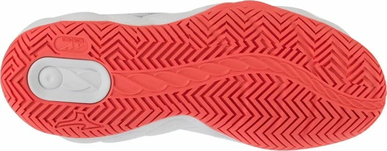 Atlete tenisi Mizuno, të bardha [Madhësia: 38.5]